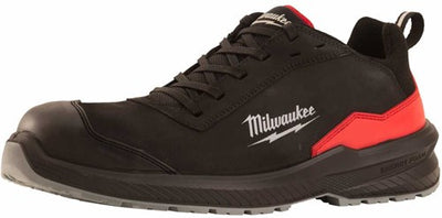 Chaussure de travail Milwaukee flexible s3s 1l110133 esd sc fo - taille 40 - 4932493718