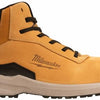 Chaussure de travail Milwaukee Flexxed S3S | modèle haut - 1m171311 esd sc fo - taille 42 - 4932493746