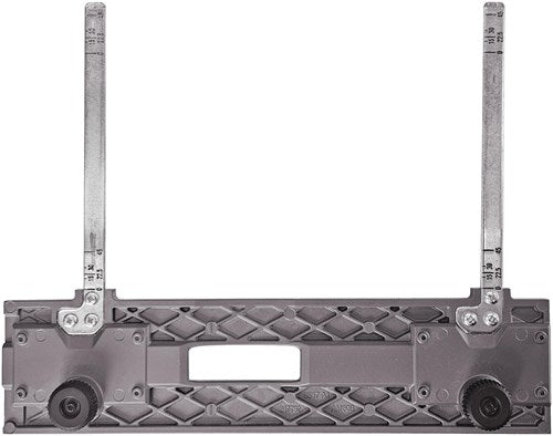 Accessoires Milwaukee adaptateur de rail de guidage milwaukee ga-165 | pour m18 fcsdc165-4932500003