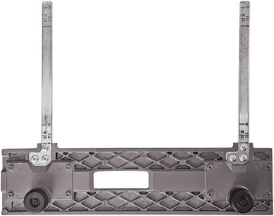 Accessoires Milwaukee adaptateur de rail de guidage milwaukee ga-165 | pour m18 fcsdc165-4932500003
