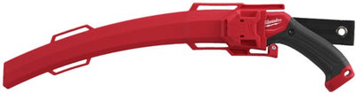 Scie d'élagage courbe Milwaukee - 4932498623
