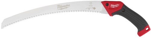 Scie d'élagage courbe Milwaukee - 4932498623