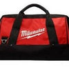 Sac à outils Milwaukee petit sac d'entrepreneur 30 cm 4931416739