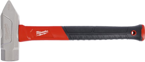 Marteau Milwaukee | fibre optique | goupille croisée | 1,81kg 4lbs - 4932498308