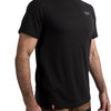 Milwaukee ht ss bl s t-shirt hybride manches courtes noir s - 4932492963