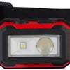 Milwaukee ir hl450 | lampe frontale rechargeable USB interne | 450 lumens - 4933478587