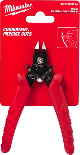 Petite pince coupante Milwaukee - 4932499024