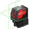 Milwaukee l4 cl-301c | laser-4933478098
