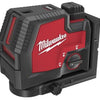 Milwaukee l4 cl-301c | laser-4933478098
