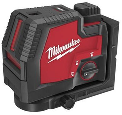 Milwaukee l4 cl-301c | laser-4933478098