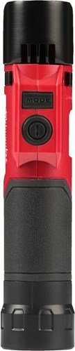 Milwaukee l4 pwl-301 | Lampe de travail rechargeable USB à tête rotative - 4933479765 - 4933479765