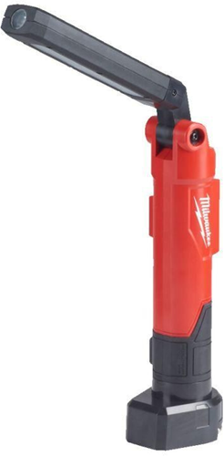 Lampe baguette rechargeable USB Milwaukee l4 SL550-301 - 4933478869
