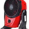 Ventilateur Milwaukee m12 af-0 m12 - 4933478228
