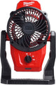Ventilateur Milwaukee m12 af-0 m12 - 4933478228