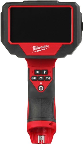 Caméra d'inspection automobile Milwaukee m12 atb-0c | 150cm | 5,0 mm - 4933501239