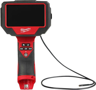 Caméra d'inspection automobile Milwaukee m12 atb-0c | 150cm | 5,0 mm - 4933501239