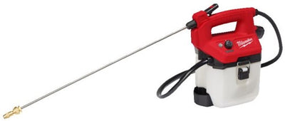 Milwaukee m12 bhcs3l-0 | pulvérisateur chimique m12™ 3,7 litres - 4933480781 4933480781