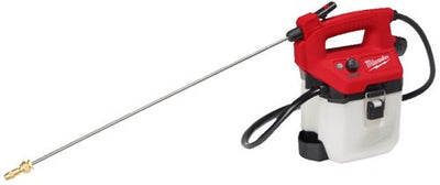 Milwaukee m12 bhcs3l-201 | pulvérisateur chimique m12™ 3,7 litres - 4933480782 4933480782