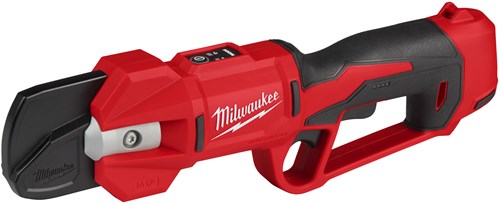 Sécateur Milwaukee m12 blprs-0 m12™ - 4933480114