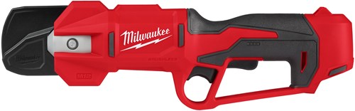 Sécateur Milwaukee m12 blprs-0 m12™ - 4933480114