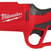 Sécateur Milwaukee m12 blprs-202 m12™, 2 x 2,0 ah - 4933480115