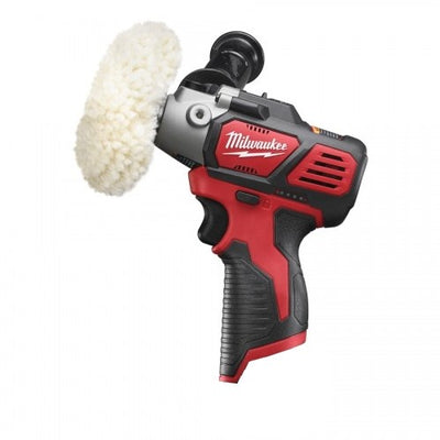 Milwaukee m12 bps-0 ponceuse à polir sous-compacte à batterie 12v corps de base m12™ - 4933447791