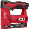 Agrafeuse à batterie Milwaukee m12 bst-202x 12v - 4933459635
