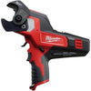 Coupe-câble Milwaukee m12 cc-0 li-ion - 4933431600