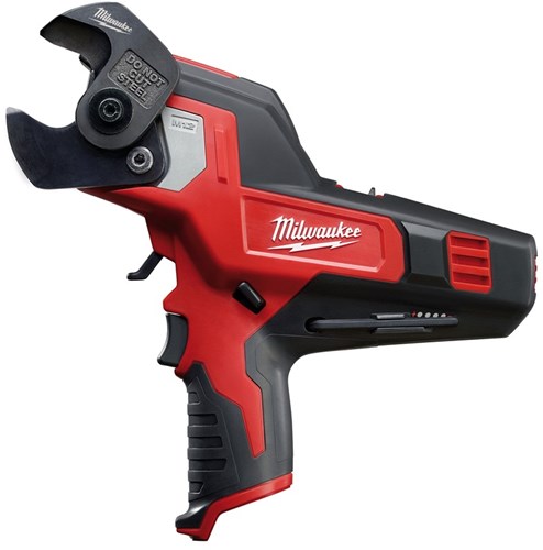 Coupe-câble Milwaukee m12 cc-0 li-ion - 4933431600