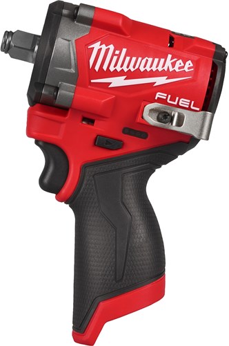 Clé à chocs compacte sans fil Milwaukee M12 FCIWF12G3-0 | 1 2 | bague de friction - 4933493454