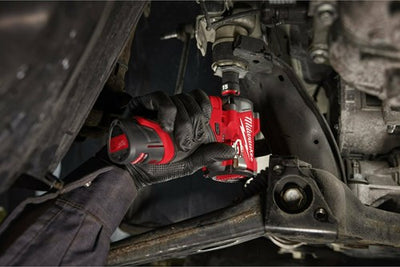 Clé à chocs compacte sans fil Milwaukee M12 FCIWF38G3-0 | 3 8 | bague de friction - 4933493451
