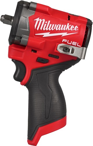 Clé à chocs compacte sans fil Milwaukee M12 FCIWF38G3-0 | 3 8 | bague de friction - 4933493451