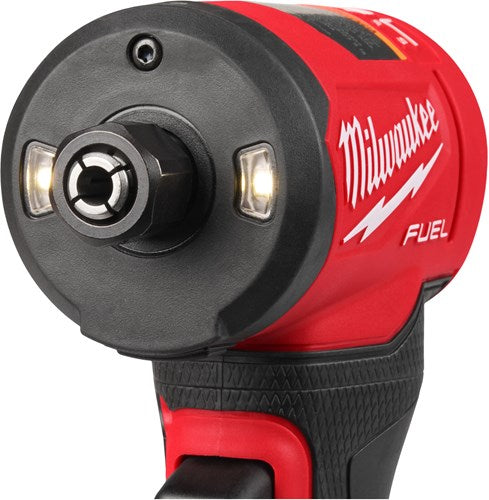 Meuleuse d'angle à batterie de carburant Milwaukee m12 fdga2-0 m12 - 4933498979
