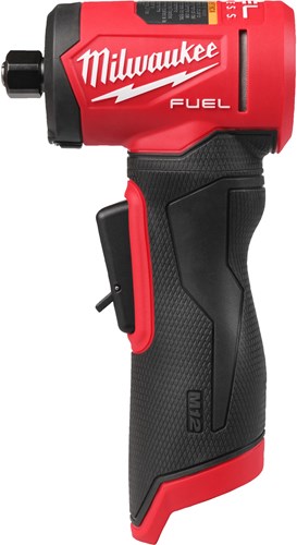 Meuleuse d'angle à batterie de carburant Milwaukee m12 fdga2-0 m12 - 4933498979