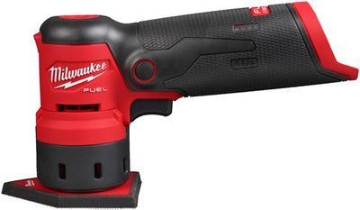 Milwaukee m12 fdss-0b | ponceuse à carburant m12 - 4933479680 4933479680