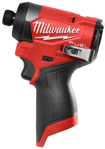 Milwaukee m12 fid2-0 | clé à chocs à batterie compacte M12 Fuel | 12v | excl. batteries et chargeur - 4933479876