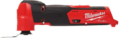 Milwaukee m12 fmt-0 | outil multifonction à carburant m12 - 4933472238