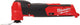 Milwaukee m12 fmt-0 | outil multifonction à carburant m12 - 4933472238