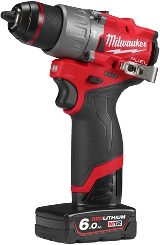 Milwaukee m12 fpd2-602x | Perceuse à percussion sans fil M12 Fuel - 4933479870