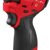 Milwaukee m12 fsciwf14-252x m12 carburant sous-compact 1 4 clé à chocs à batterie | avec bague de friction (2x batterie 2,5ah + chargeur) - 4933498974