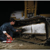 Pistolet graisseur Milwaukee m12 gg-0 | sans piles ni chargeur - 4933440435