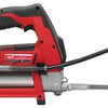 Pistolet graisseur Milwaukee m12 gg-0 | sans piles ni chargeur - 4933440435
