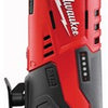 Clé à cliquet sous-compacte Milwaukee m12 ir-201b 3 8 - 4933441720