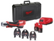 Milwaukee m12 onehpt-202c m-ensemble | Presse hydraulique sous-compacte m12™ - 4933481033