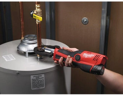 Milwaukee m12 onehpt-202c | Presse hydraulique sous-compacte m12™ - 4933481032