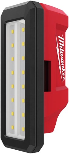 Milwaukee m12 pal-0 | Lampe rotative m12 - 4933478226 - 4933478226
