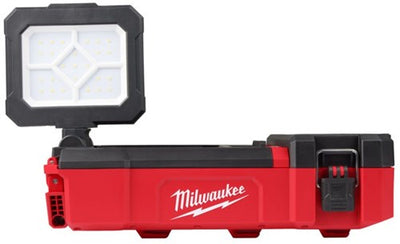 Milwaukee m12 poal-0 | Lampe de zone m12™ packout™ - 4933480473 4933480473