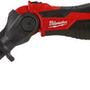 Fer à souder sous-compact Milwaukee m12 si-0 - corps - 4933459760