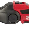 Fer à souder sous-compact Milwaukee m12 si-0 - corps - 4933459760