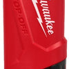 Milwaukee m12 tc2-0 | Chargeur compact et source d'alimentation m12™ - 4932492908